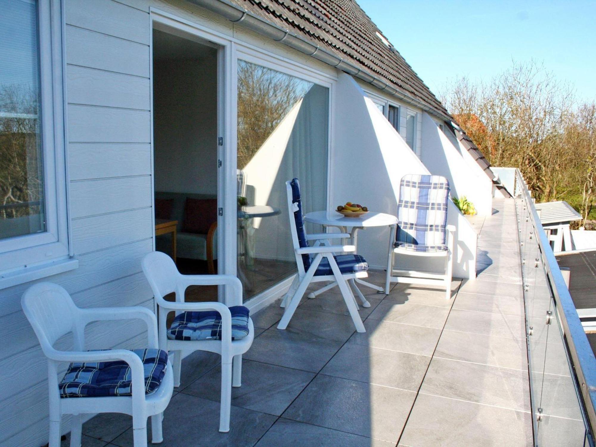 Luna-Wohnung-11 Sankt Peter-Ording Exterior photo